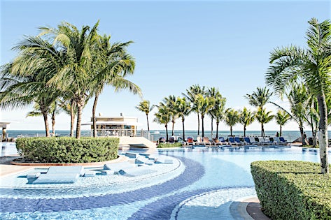 Riu Caribe